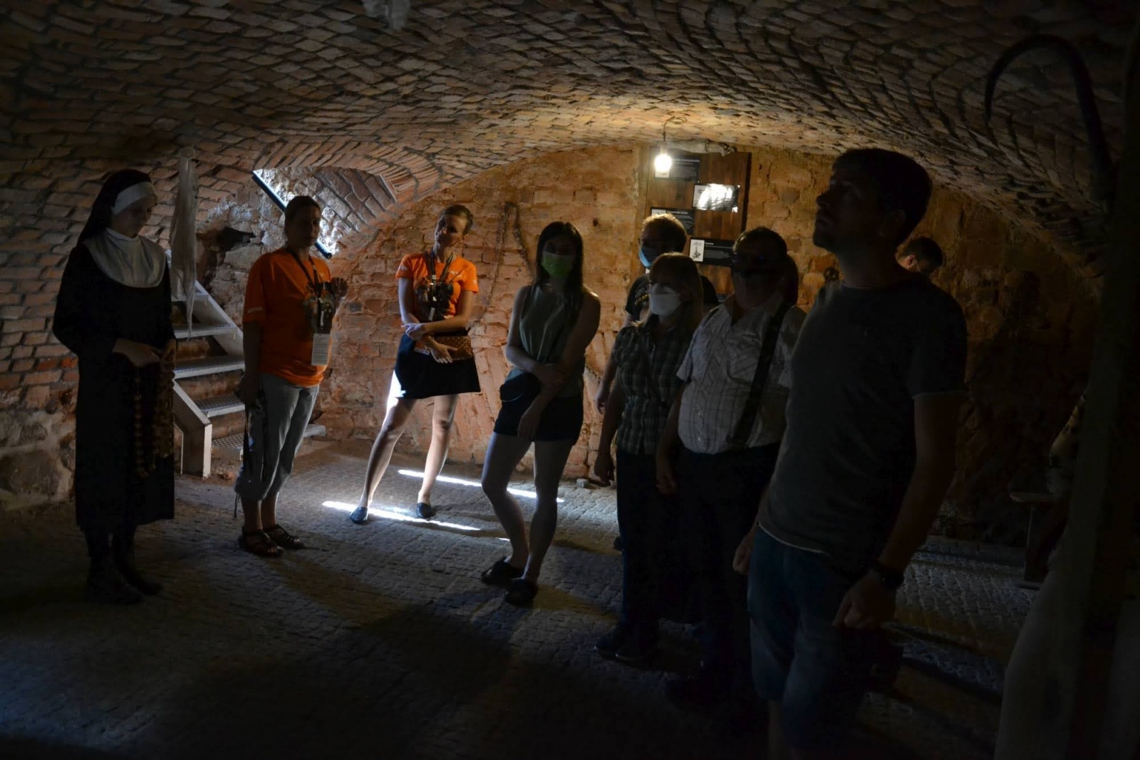 Zdjęcie w galerii na portalu naszraciborz.pl: Industriada 2021 na raciborskim zamku [PODSUMOWANIE] wiadomości z regionu