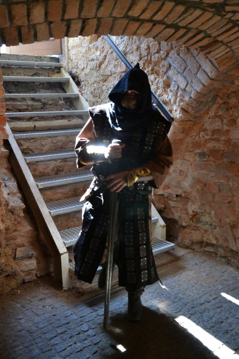 Zdjęcie w galerii na portalu naszraciborz.pl: Industriada 2021 na raciborskim zamku [PODSUMOWANIE] wiadomości z regionu