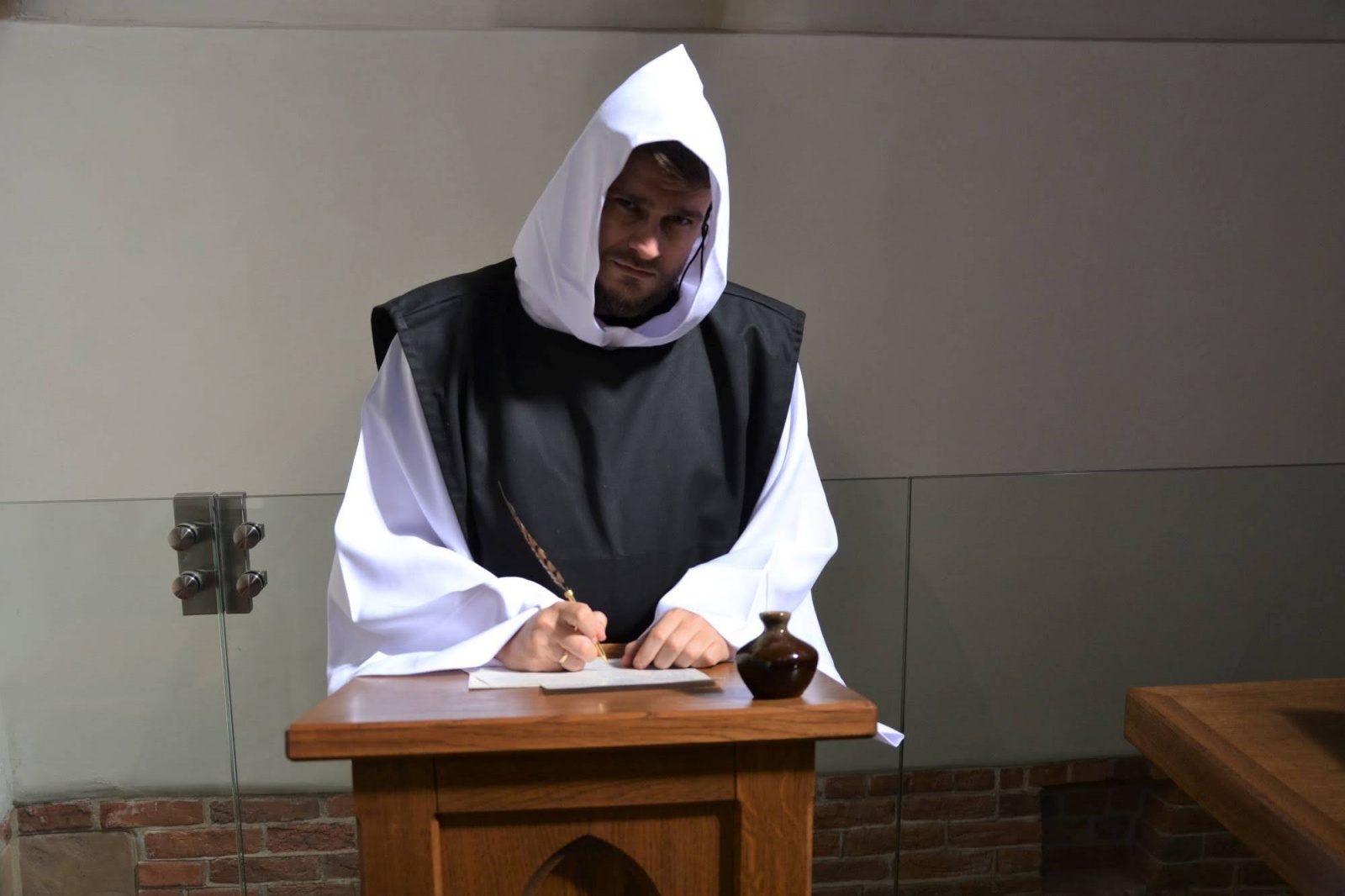 Zdjęcie w galerii na portalu naszraciborz.pl: Industriada 2021 na raciborskim zamku [PODSUMOWANIE] wiadomości z regionu