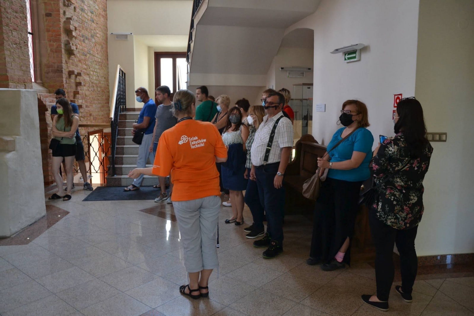 Zdjęcie w galerii na portalu naszraciborz.pl: Industriada 2021 na raciborskim zamku [PODSUMOWANIE] wiadomości z regionu