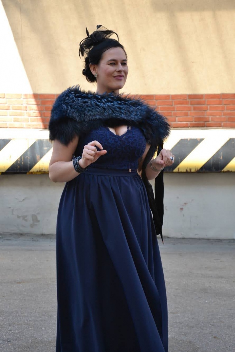 Zdjęcie w galerii na portalu naszraciborz.pl: Industriada 2021 na raciborskim zamku [PODSUMOWANIE] wiadomości z regionu