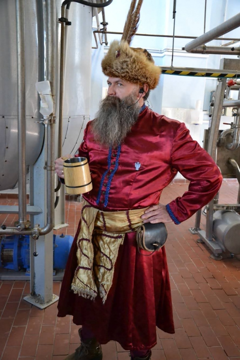 Zdjęcie w galerii na portalu naszraciborz.pl: Industriada 2021 na raciborskim zamku [PODSUMOWANIE] wiadomości z regionu