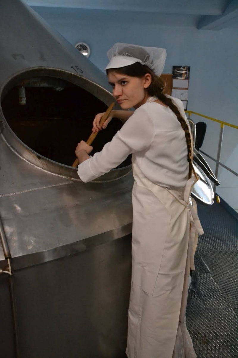 Zdjęcie w galerii na portalu naszraciborz.pl: Industriada 2021 na raciborskim zamku [PODSUMOWANIE] wiadomości z regionu