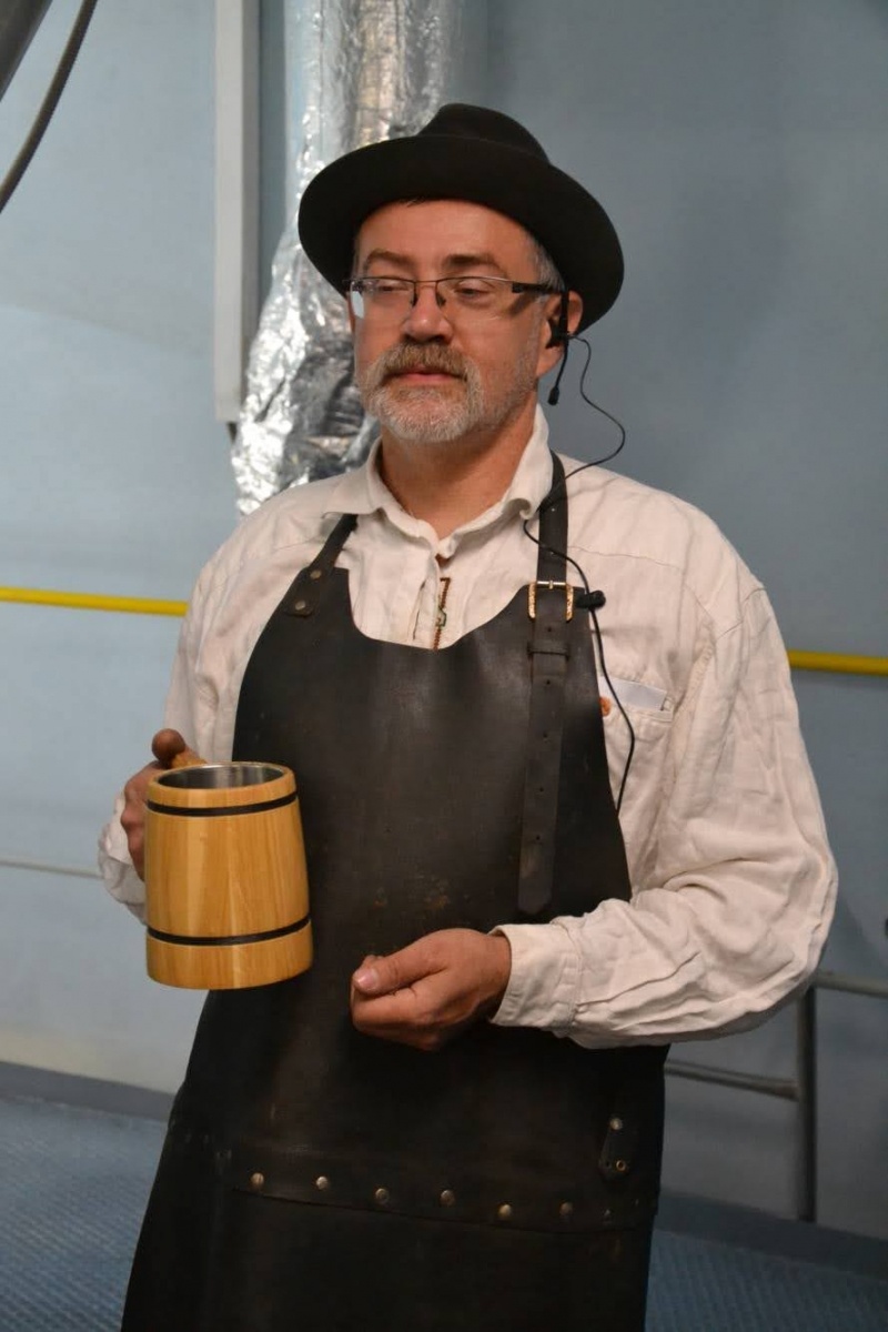 Zdjęcie w galerii na portalu naszraciborz.pl: Industriada 2021 na raciborskim zamku [PODSUMOWANIE] wiadomości z regionu