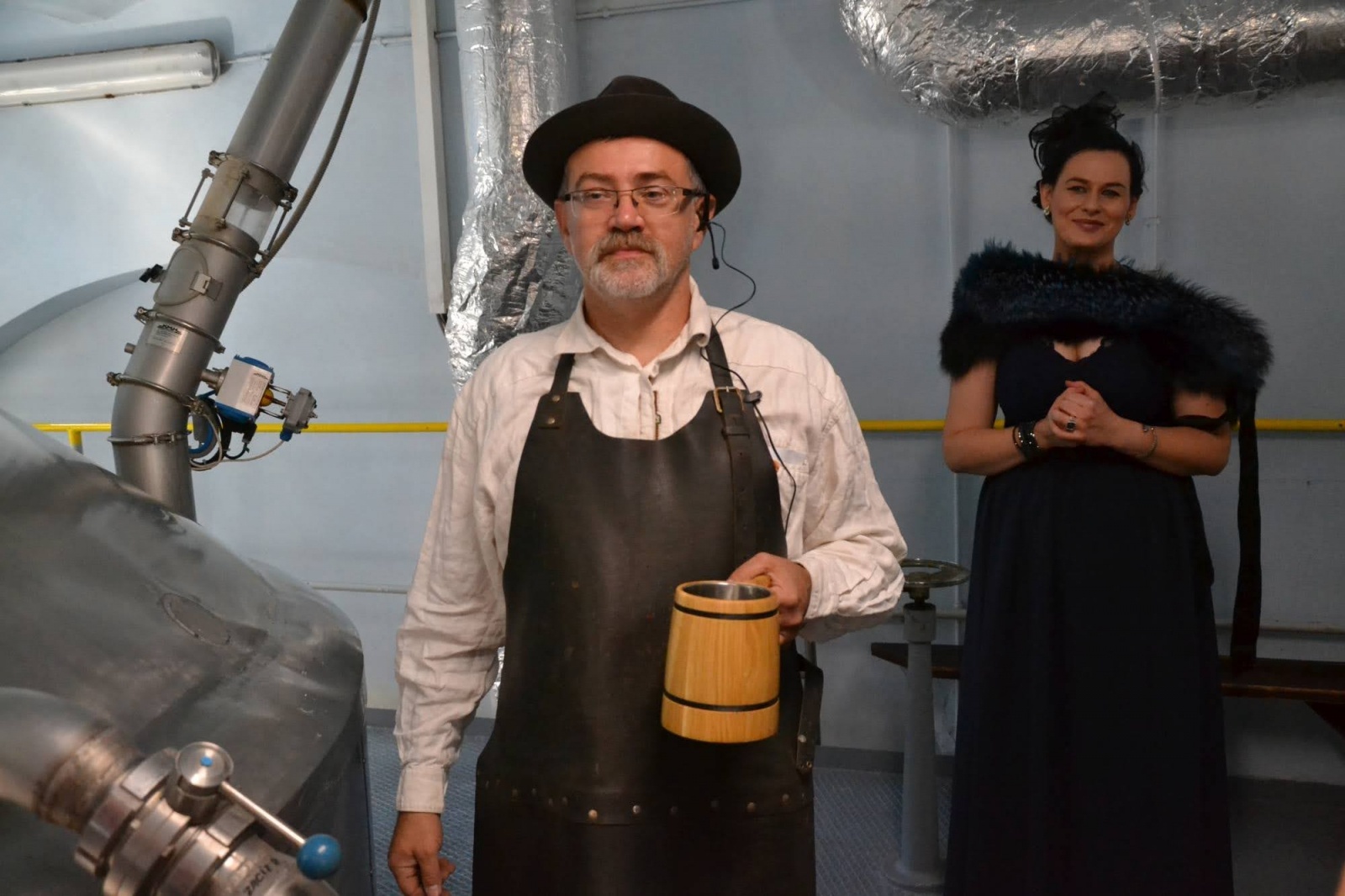 Zdjęcie w galerii na portalu naszraciborz.pl: Industriada 2021 na raciborskim zamku [PODSUMOWANIE] wiadomości z regionu