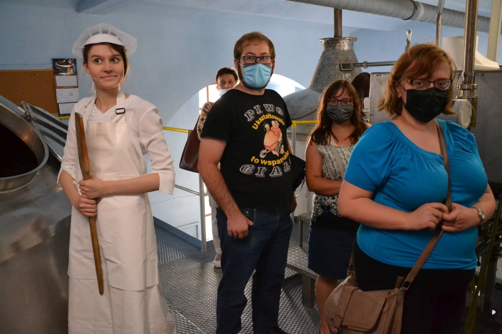 Zdjęcie w galerii na portalu naszraciborz.pl: Industriada 2021 na raciborskim zamku [PODSUMOWANIE] wiadomości z regionu