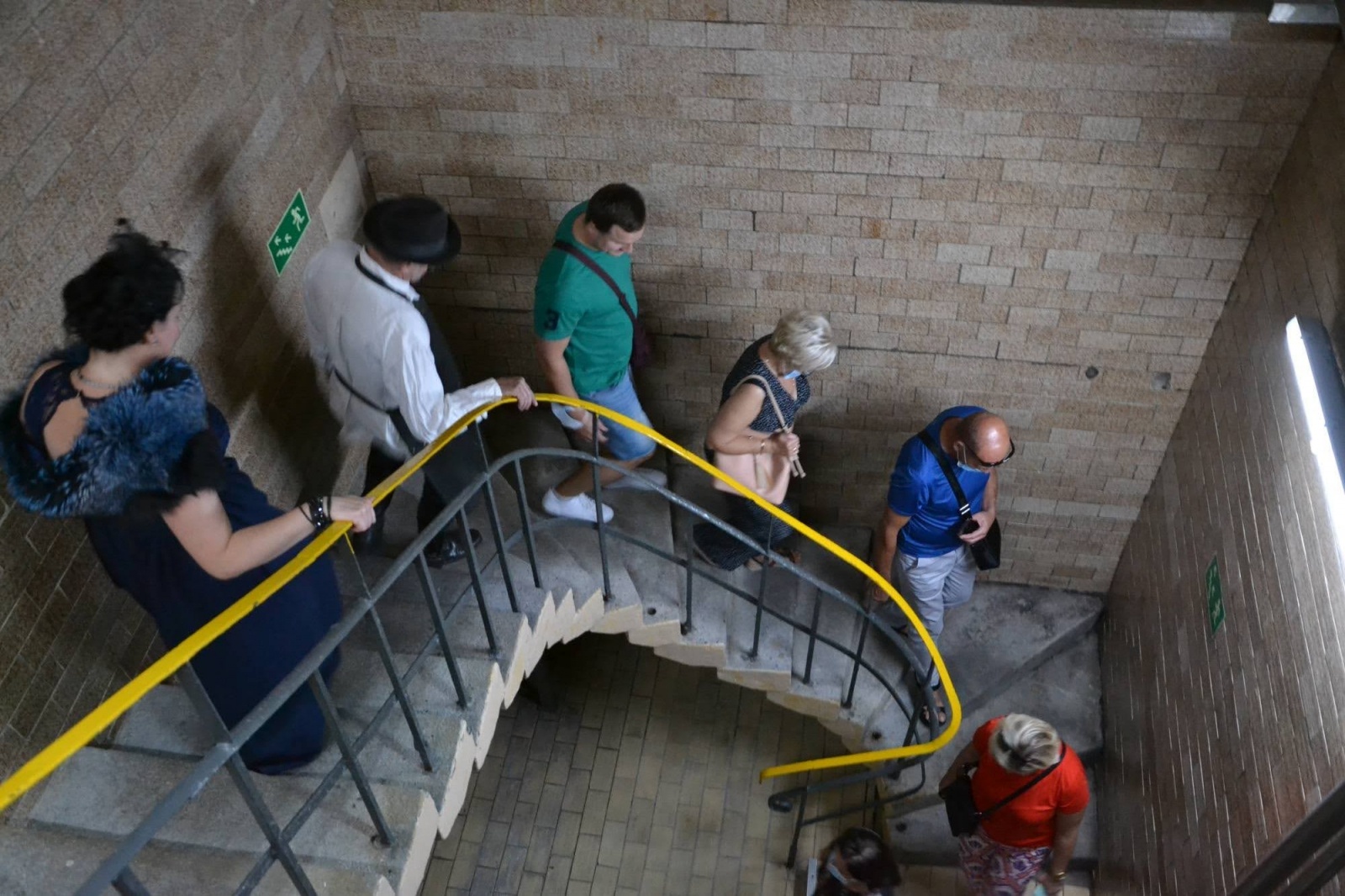 Zdjęcie w galerii na portalu naszraciborz.pl: Industriada 2021 na raciborskim zamku [PODSUMOWANIE] wiadomości z regionu