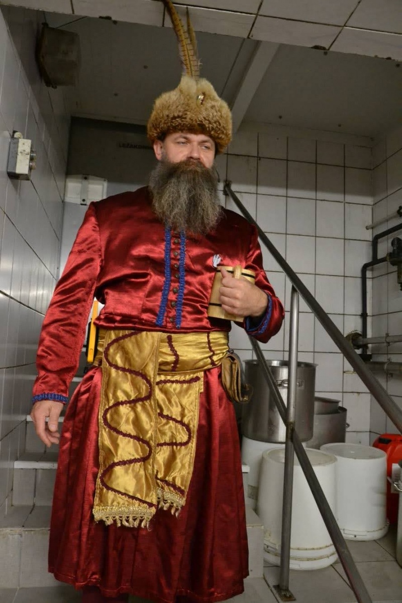 Zdjęcie w galerii na portalu naszraciborz.pl: Industriada 2021 na raciborskim zamku [PODSUMOWANIE] wiadomości z regionu