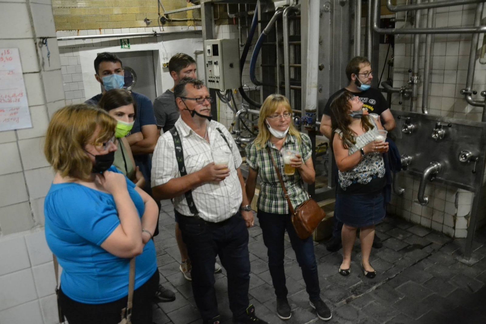 Zdjęcie w galerii na portalu naszraciborz.pl: Industriada 2021 na raciborskim zamku [PODSUMOWANIE] wiadomości z regionu