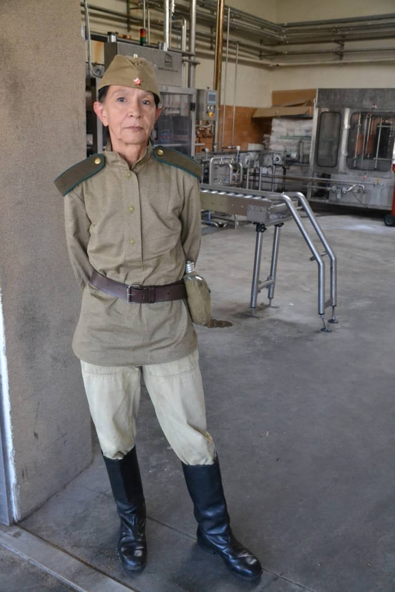 Zdjęcie w galerii na portalu naszraciborz.pl: Industriada 2021 na raciborskim zamku [PODSUMOWANIE] wiadomości z regionu