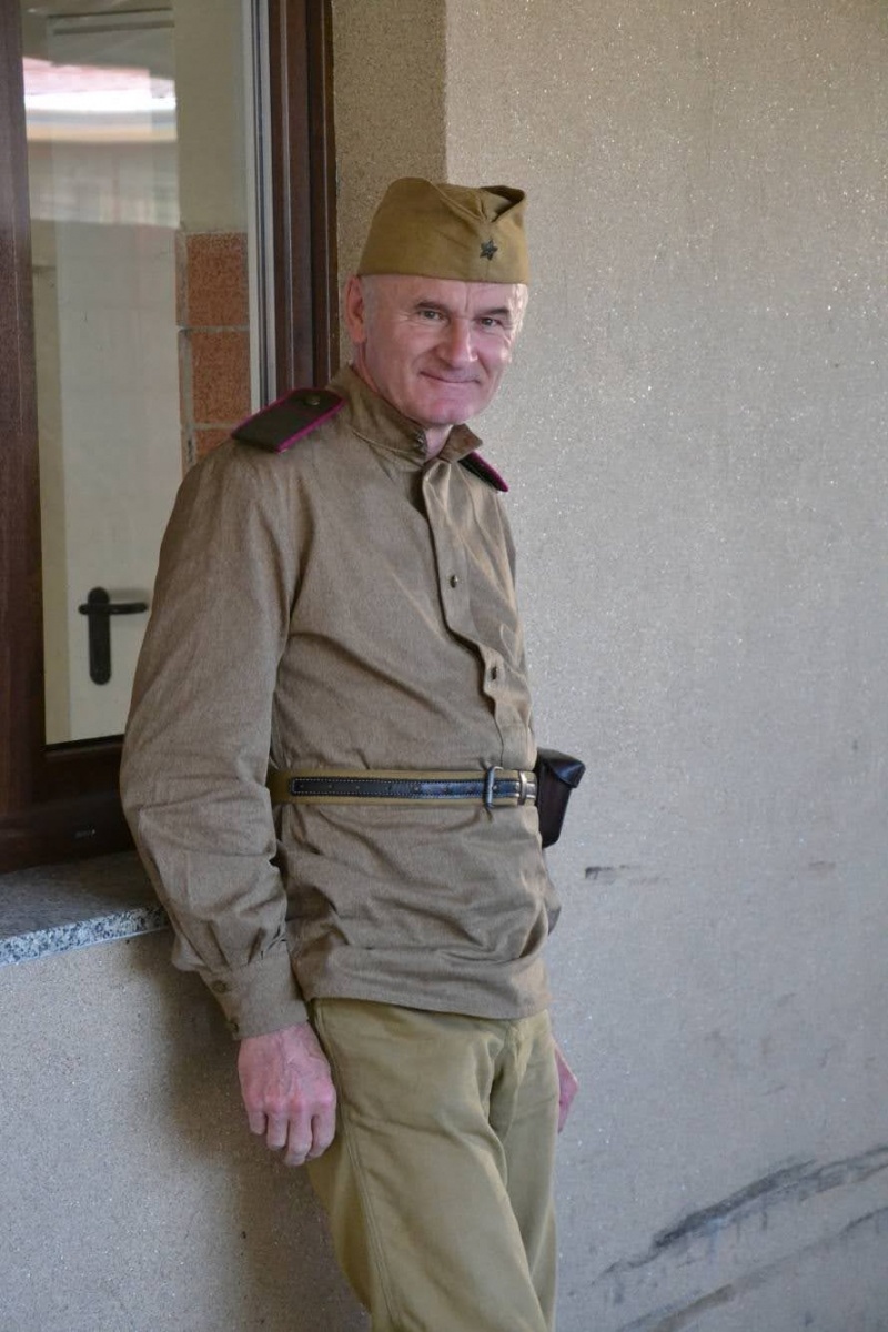 Zdjęcie w galerii na portalu naszraciborz.pl: Industriada 2021 na raciborskim zamku [PODSUMOWANIE] wiadomości z regionu