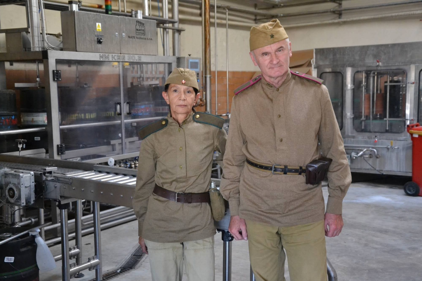 Zdjęcie w galerii na portalu naszraciborz.pl: Industriada 2021 na raciborskim zamku [PODSUMOWANIE] wiadomości z regionu