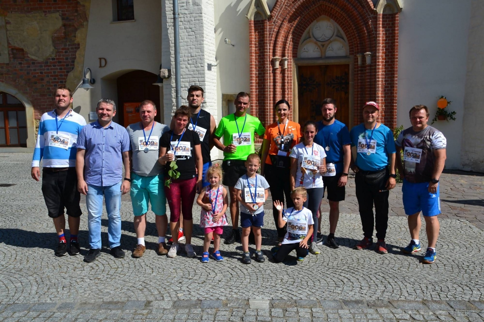 Zdjęcie w galerii na portalu naszraciborz.pl: Industriada 2021 na raciborskim zamku [PODSUMOWANIE] wiadomości z regionu