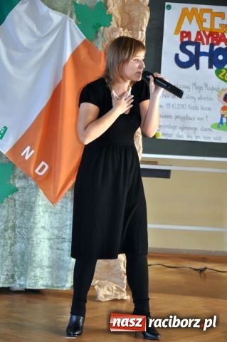 Zdjęcie w galerii na portalu naszraciborz.pl: Nie poprzestają na wkuwaniu słówek wiadomości z regionu