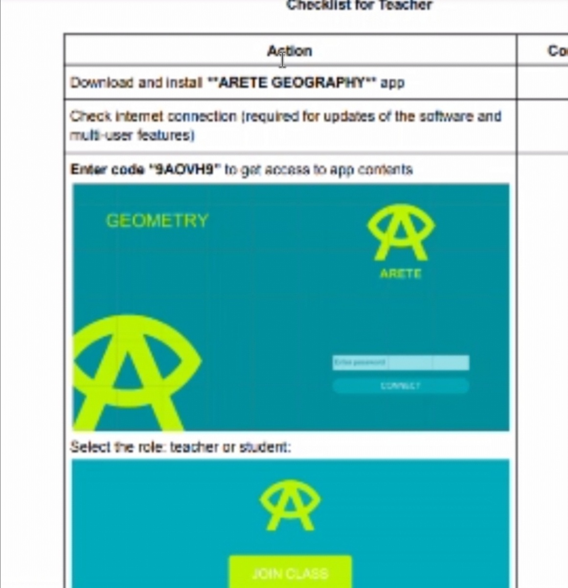 Zdjęcie w galerii na portalu naszraciborz.pl: Europejski projekt ARETE w ZSP w Brzeźnicy wiadomości z regionu