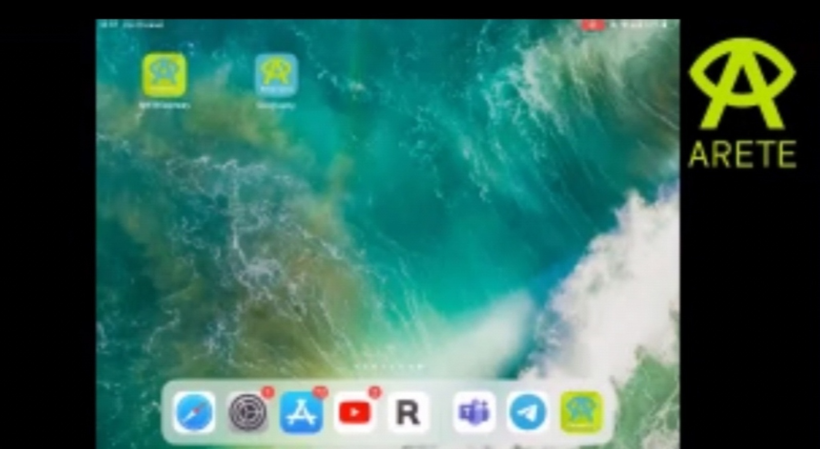 Zdjęcie w galerii na portalu naszraciborz.pl: Europejski projekt ARETE w ZSP w Brzeźnicy wiadomości z regionu