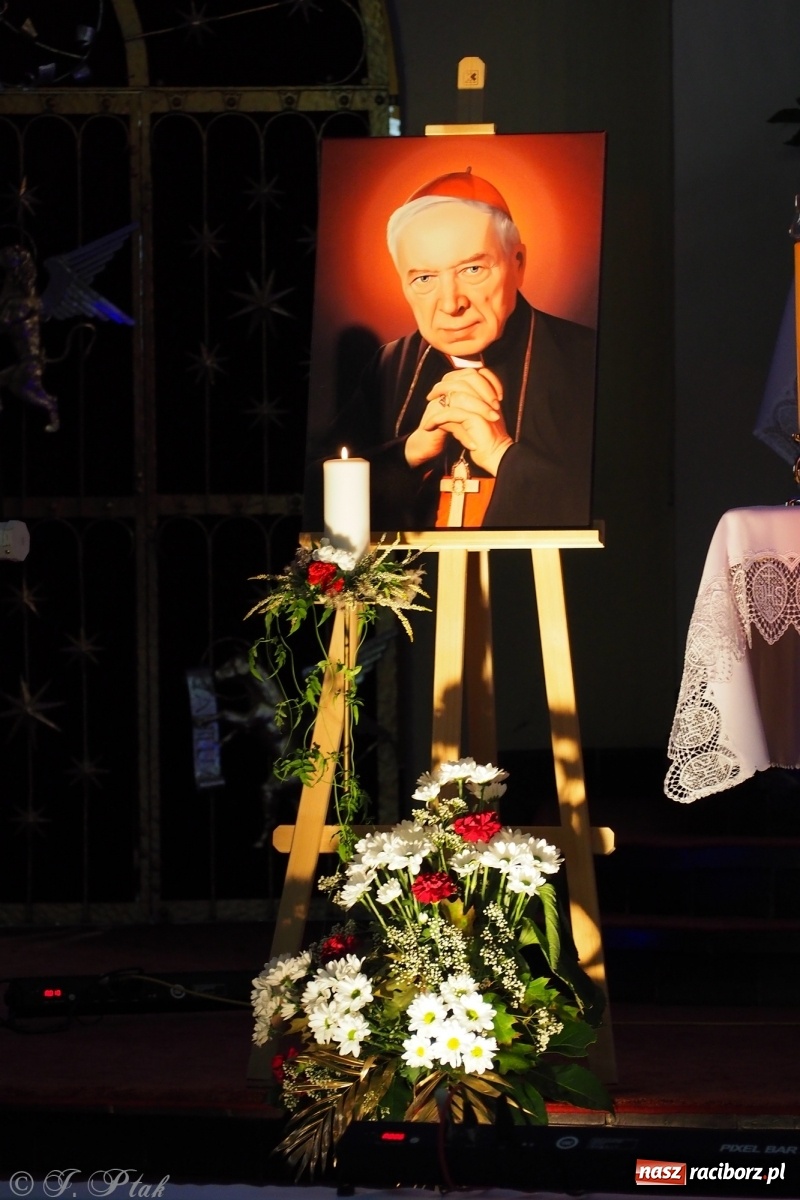 Zdjęcie w galerii na portalu naszraciborz.pl: Festiwal Spotkałem Pana - dzień 2 wiadomości z regionu