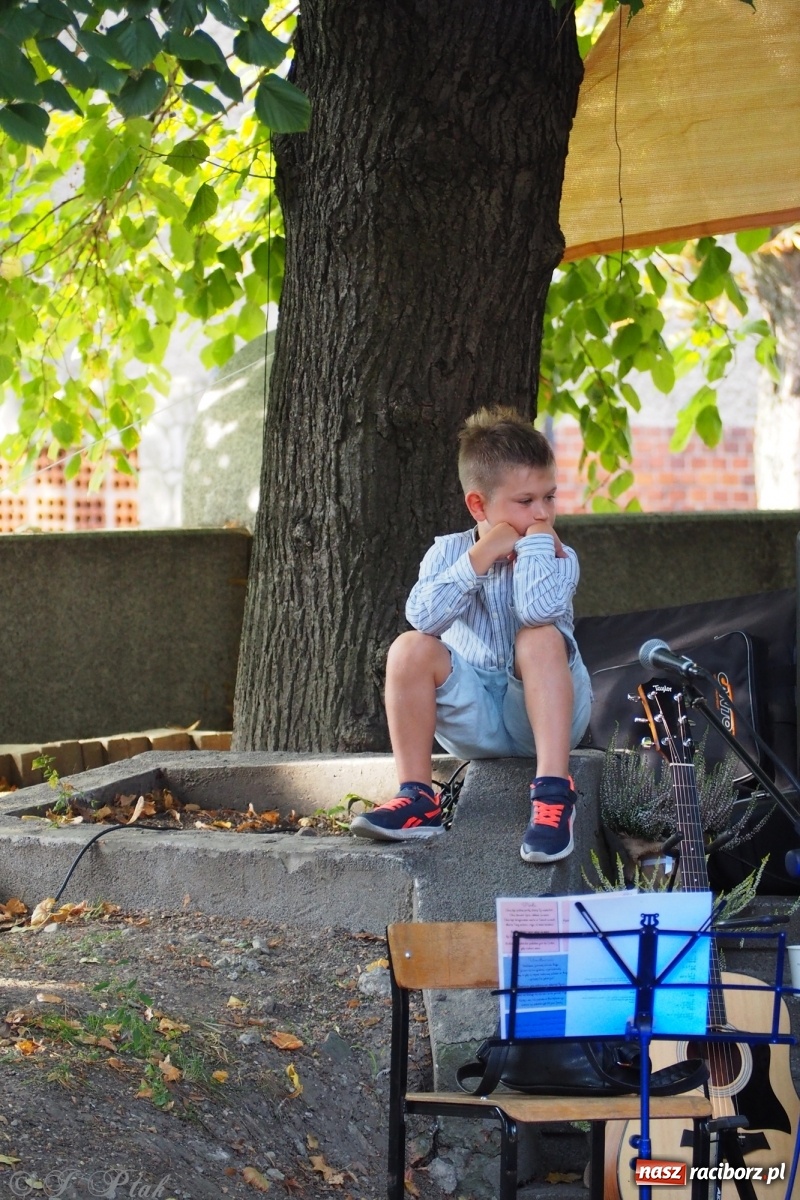 Zdjęcie w galerii na portalu naszraciborz.pl: Festiwal Spotkałem Pana - dzień 2 wiadomości z regionu