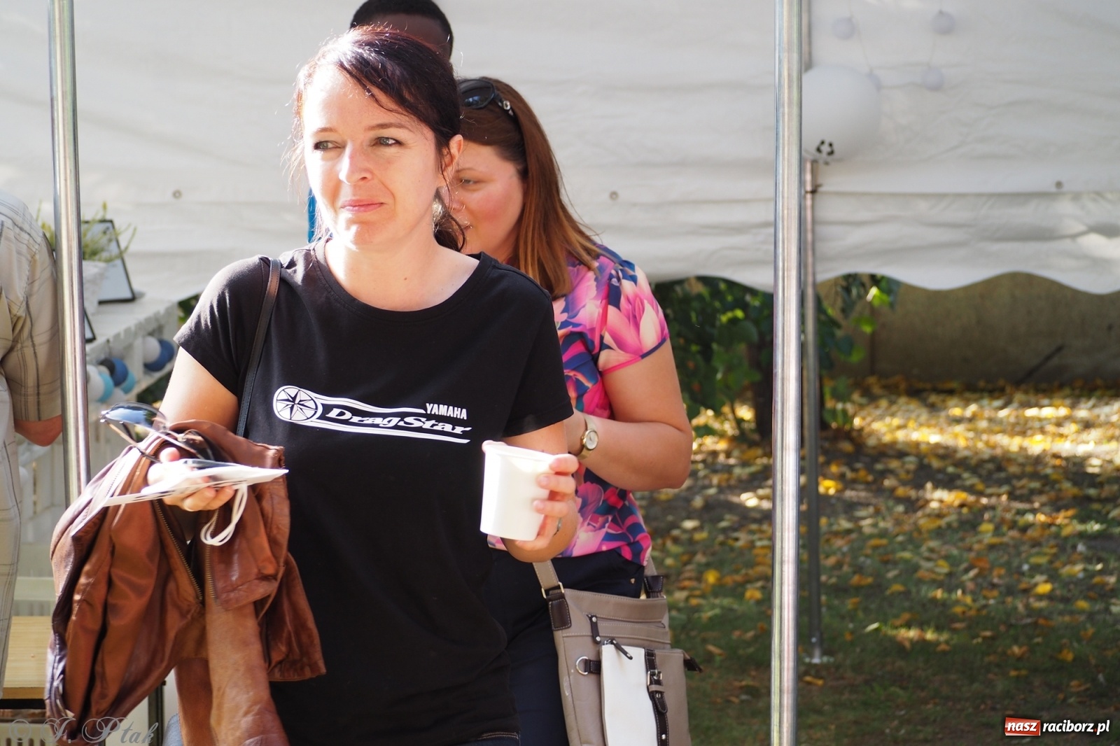 Zdjęcie w galerii na portalu naszraciborz.pl: Festiwal Spotkałem Pana - dzień 2 wiadomości z regionu