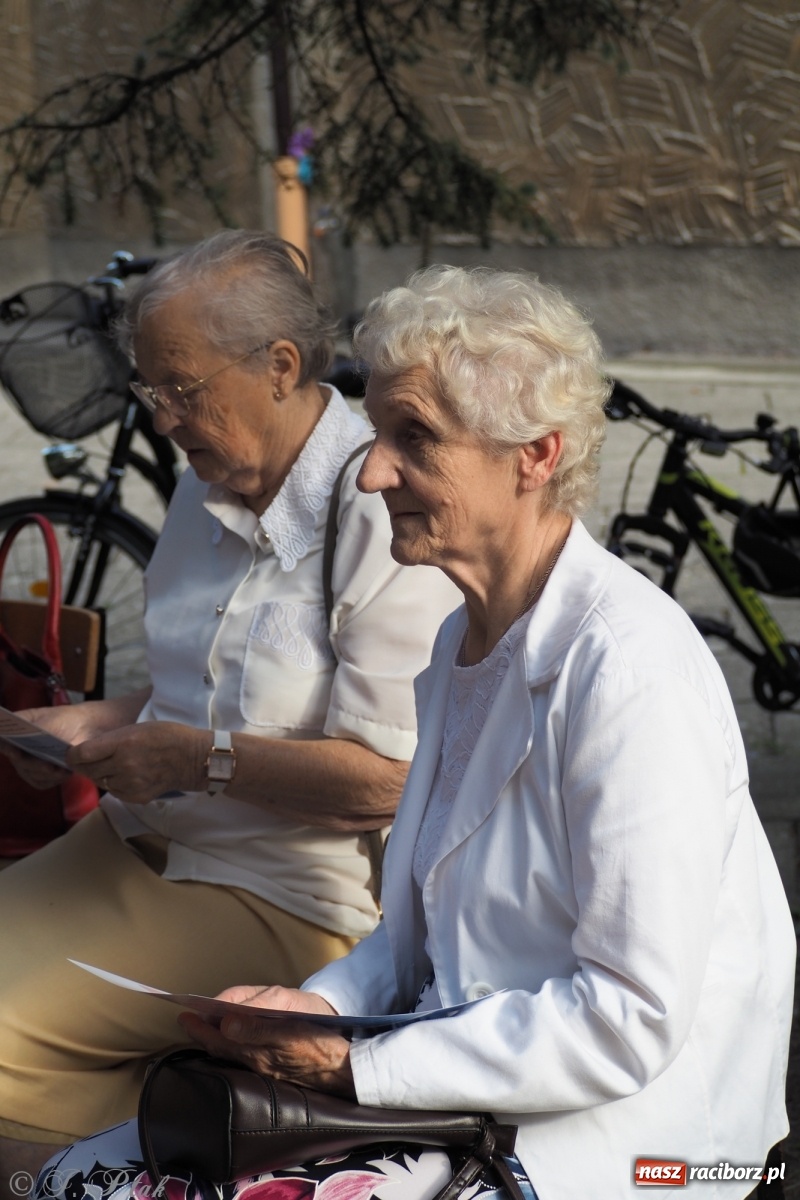 Zdjęcie w galerii na portalu naszraciborz.pl: Festiwal Spotkałem Pana - dzień 2 wiadomości z regionu