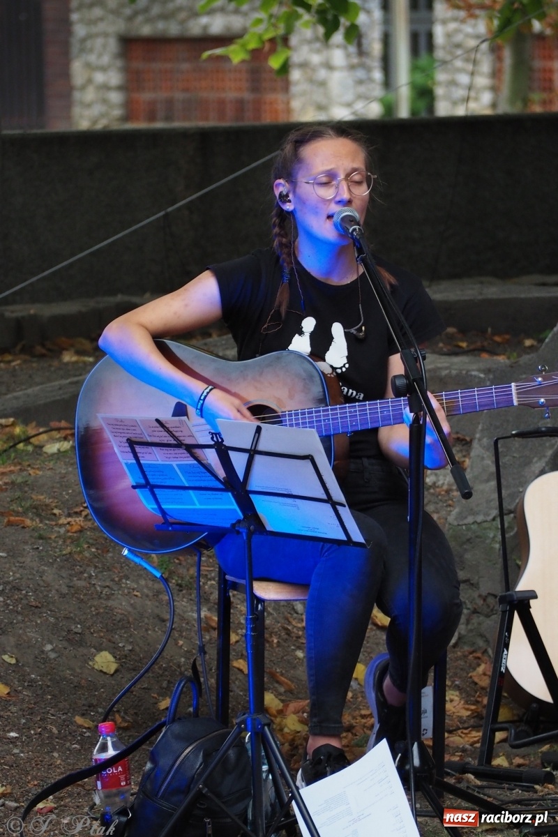 Zdjęcie w galerii na portalu naszraciborz.pl: Festiwal Spotkałem Pana - dzień 2 wiadomości z regionu