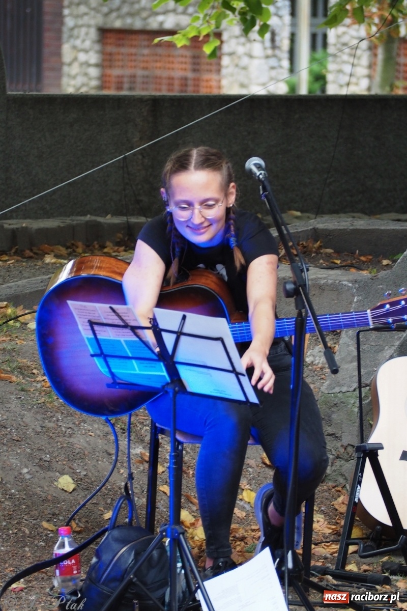 Zdjęcie w galerii na portalu naszraciborz.pl: Festiwal Spotkałem Pana - dzień 2 wiadomości z regionu