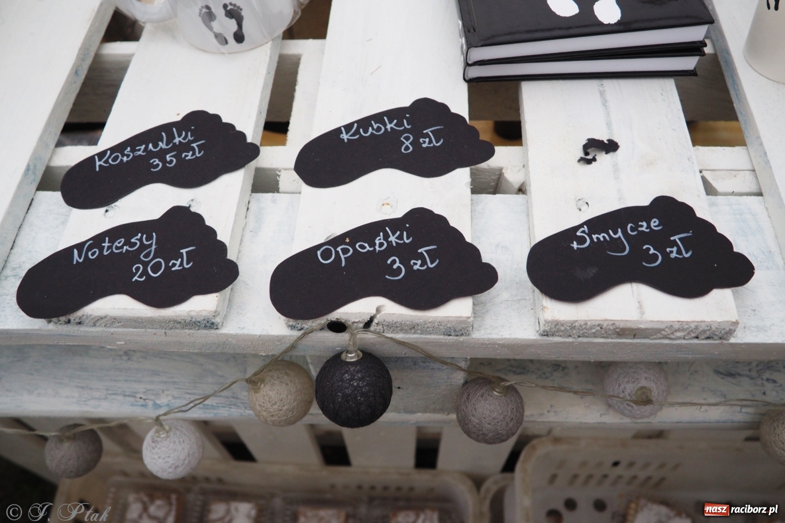 Zdjęcie w galerii na portalu naszraciborz.pl: Festiwal Spotkałem Pana - dzień 2 wiadomości z regionu