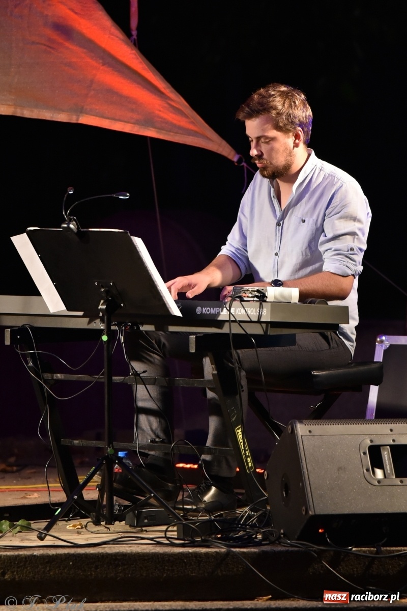 Zdjęcie w galerii na portalu naszraciborz.pl: Festiwal Spotkałem Pana - dzień 2 wiadomości z regionu