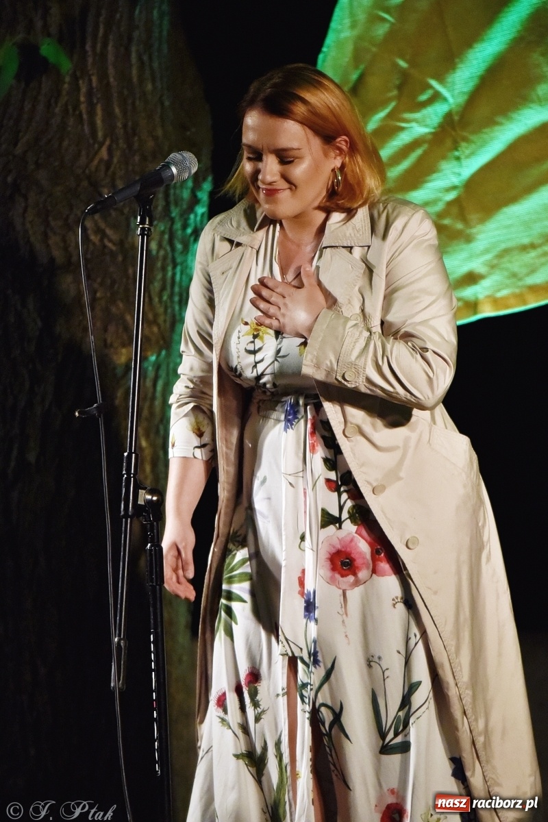 Zdjęcie w galerii na portalu naszraciborz.pl: Festiwal Spotkałem Pana - dzień 2 wiadomości z regionu