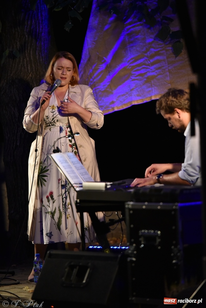 Zdjęcie w galerii na portalu naszraciborz.pl: Festiwal Spotkałem Pana - dzień 2 wiadomości z regionu