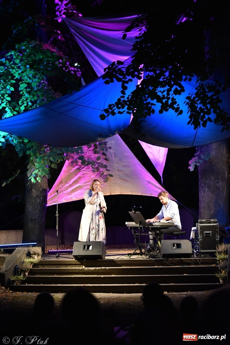 Zdjęcie w galerii na portalu naszraciborz.pl: Festiwal Spotkałem Pana - dzień 2 wiadomości z regionu