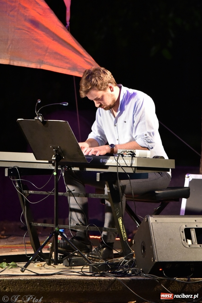 Zdjęcie w galerii na portalu naszraciborz.pl: Festiwal Spotkałem Pana - dzień 2 wiadomości z regionu