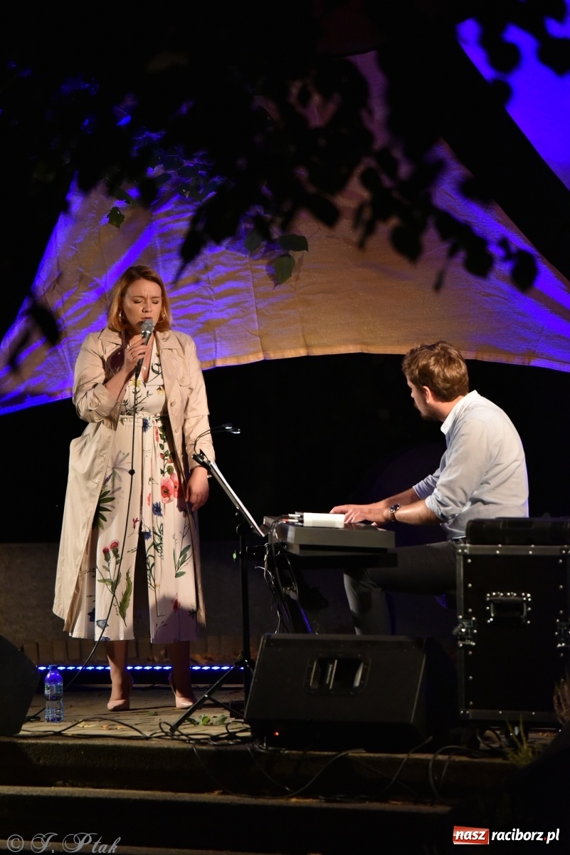 Zdjęcie w galerii na portalu naszraciborz.pl: Festiwal Spotkałem Pana - dzień 2 wiadomości z regionu