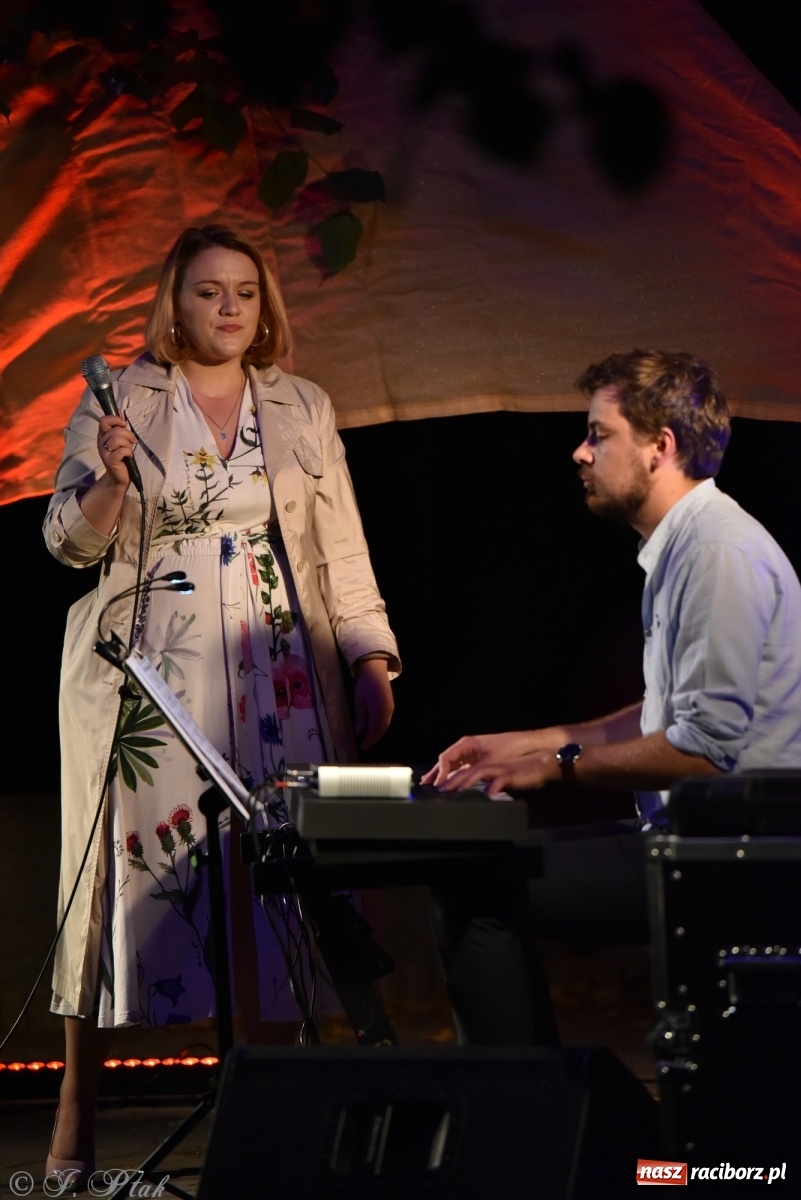 Zdjęcie w galerii na portalu naszraciborz.pl: Festiwal Spotkałem Pana - dzień 2 wiadomości z regionu