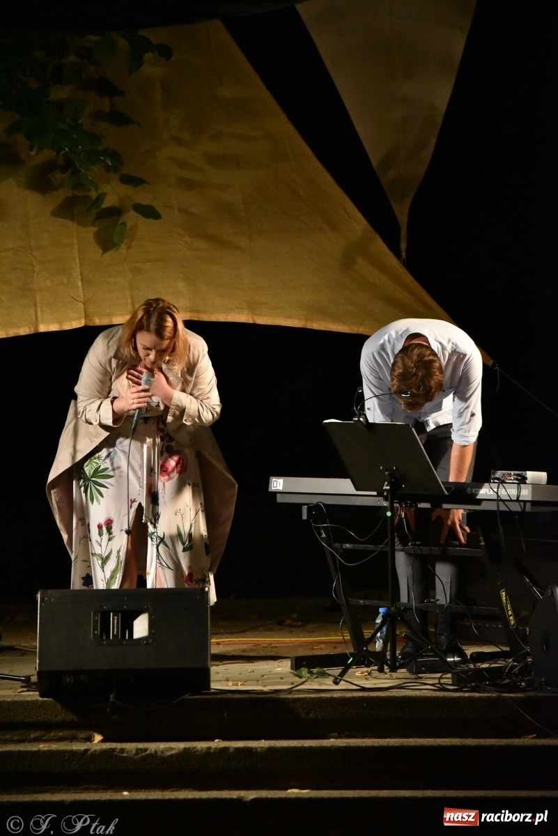 Zdjęcie w galerii na portalu naszraciborz.pl: Festiwal Spotkałem Pana - dzień 2 wiadomości z regionu