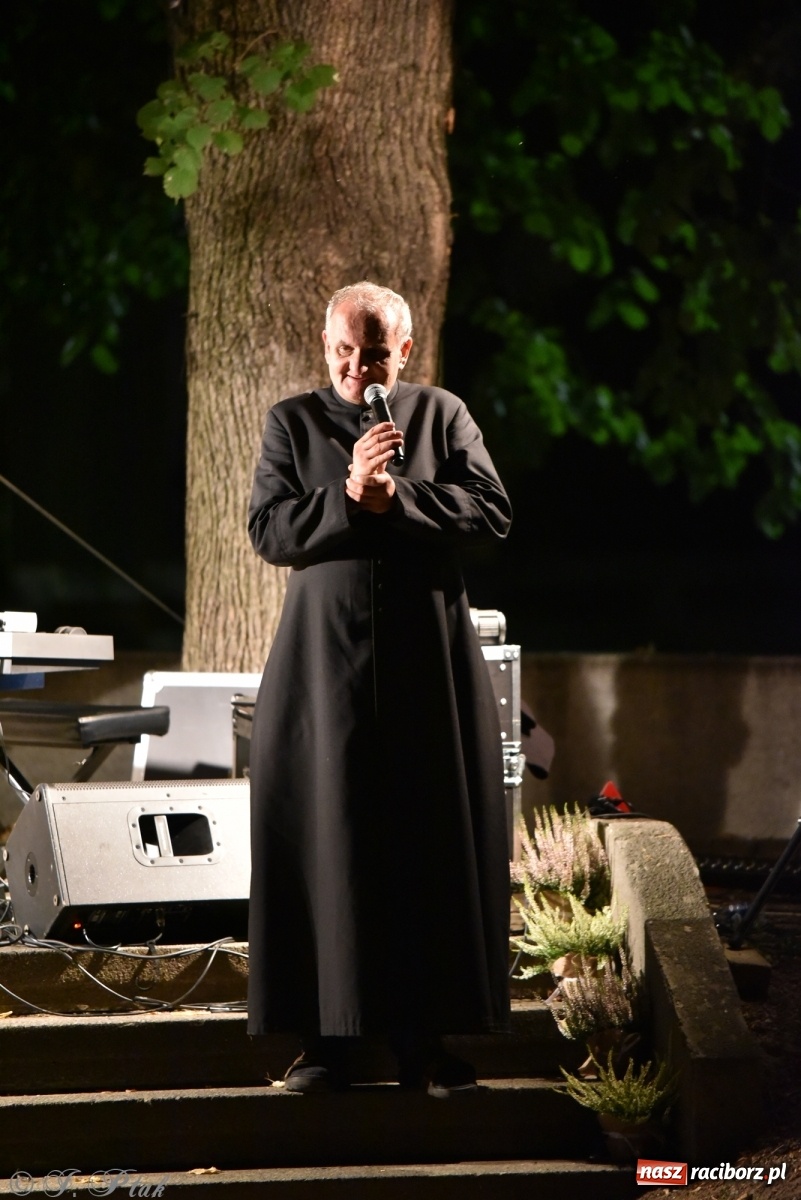 Zdjęcie w galerii na portalu naszraciborz.pl: Festiwal Spotkałem Pana - dzień 2 wiadomości z regionu