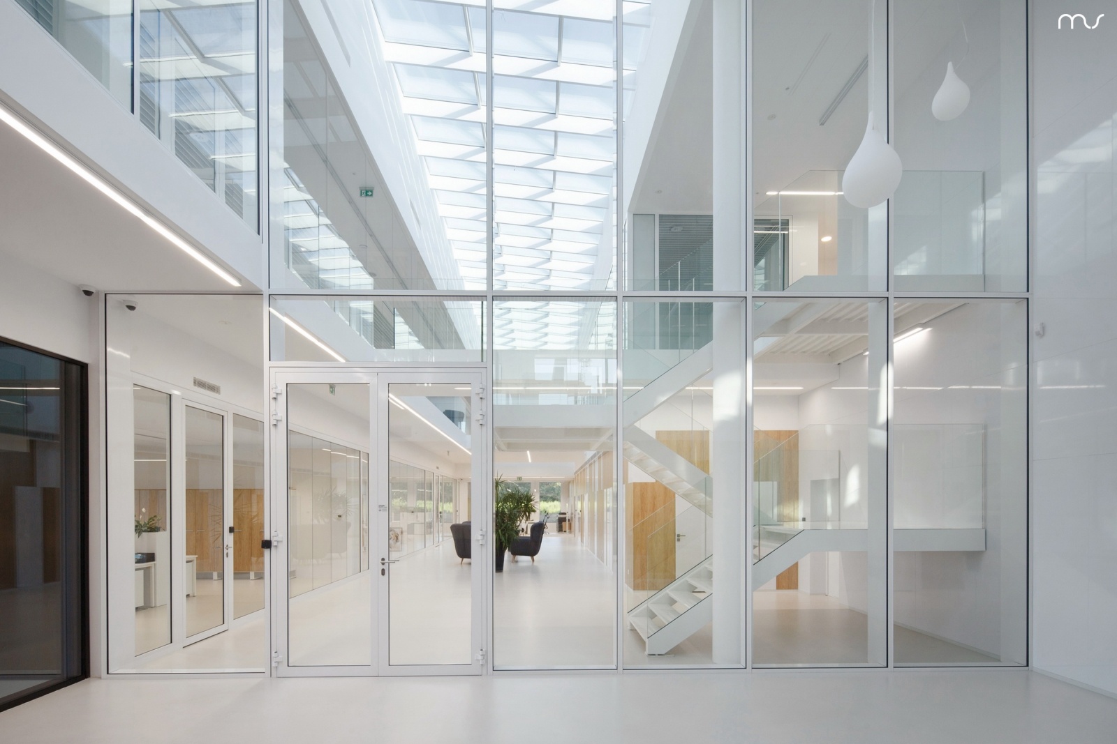 Zdjęcie w galerii na portalu naszraciborz.pl: Oferty pracy w Pivexin Technology wiadomości z regionu