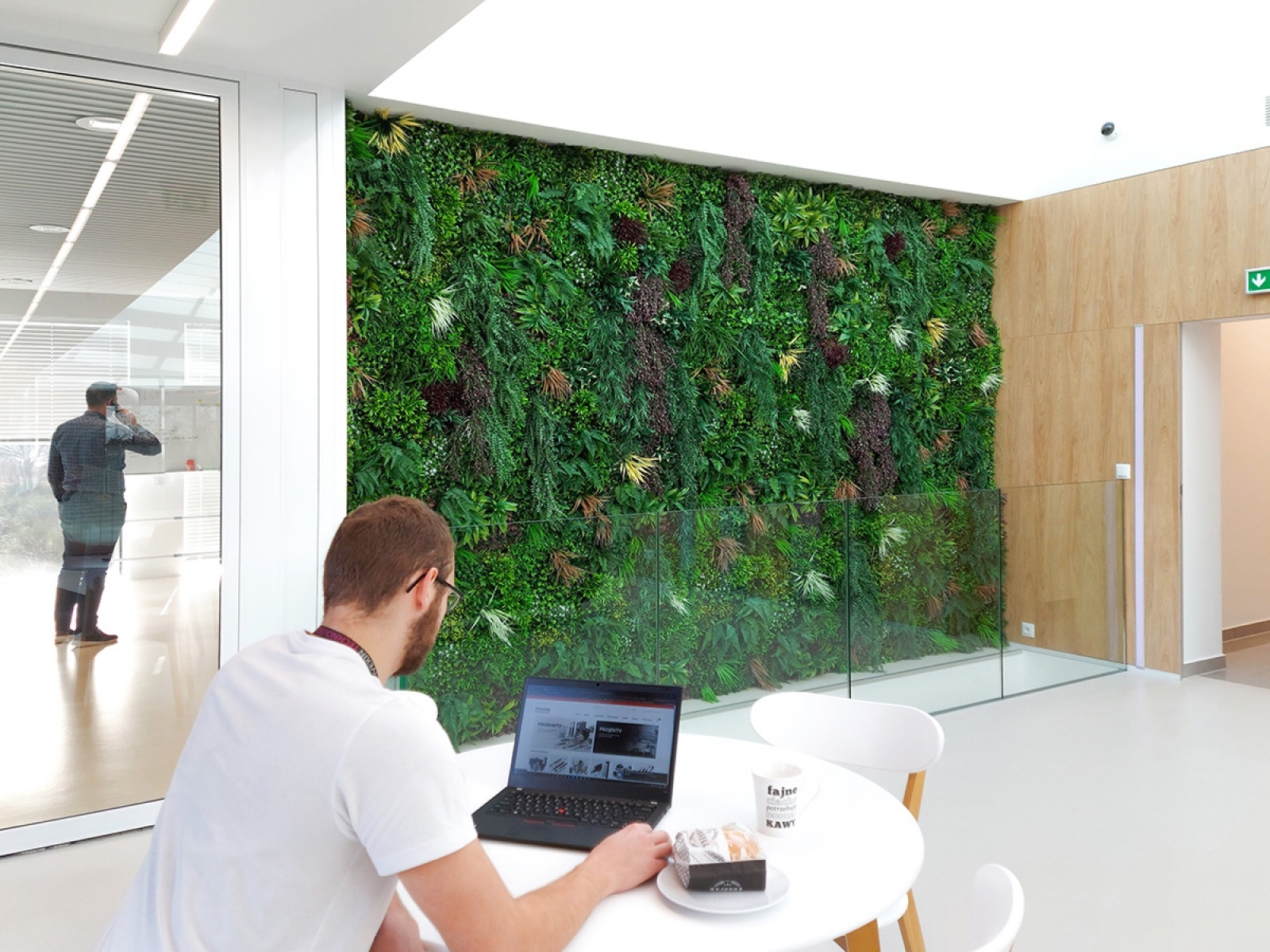 Zdjęcie w galerii na portalu naszraciborz.pl: Oferty pracy w Pivexin Technology wiadomości z regionu