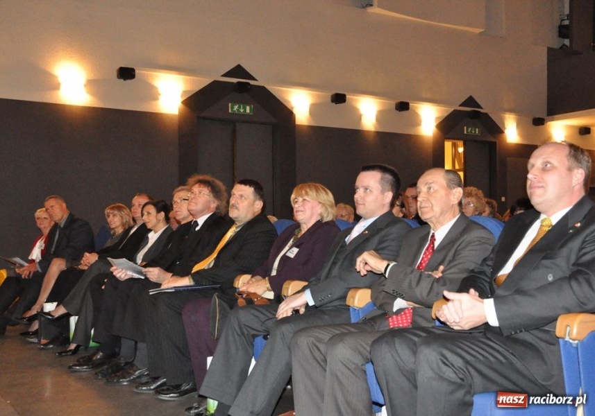 Zdjęcie w galerii na portalu naszraciborz.pl: Złote gody TMZR-u w Strzesze wiadomości z regionu