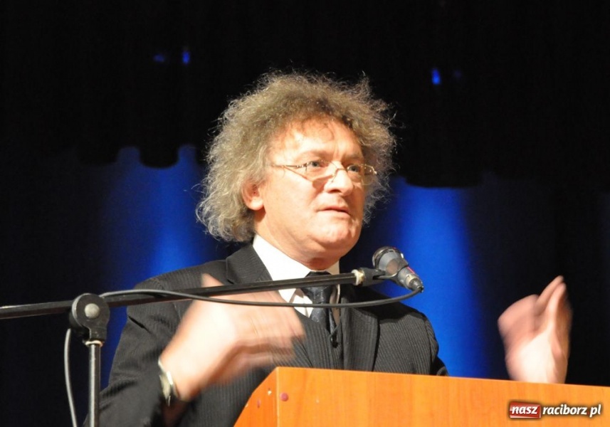 Zdjęcie w galerii na portalu naszraciborz.pl: Złote gody TMZR-u w Strzesze wiadomości z regionu