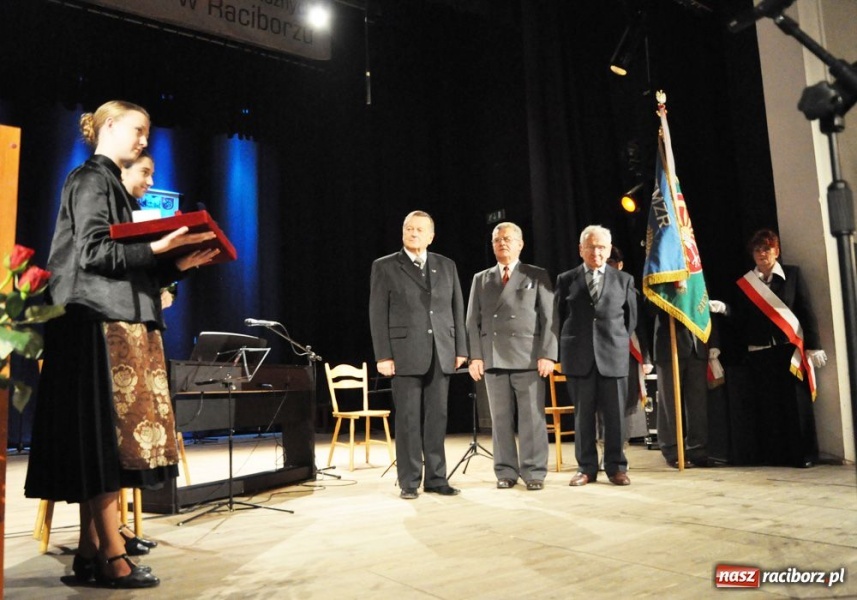 Zdjęcie w galerii na portalu naszraciborz.pl: Złote gody TMZR-u w Strzesze wiadomości z regionu