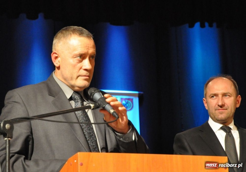 Zdjęcie w galerii na portalu naszraciborz.pl: Złote gody TMZR-u w Strzesze wiadomości z regionu