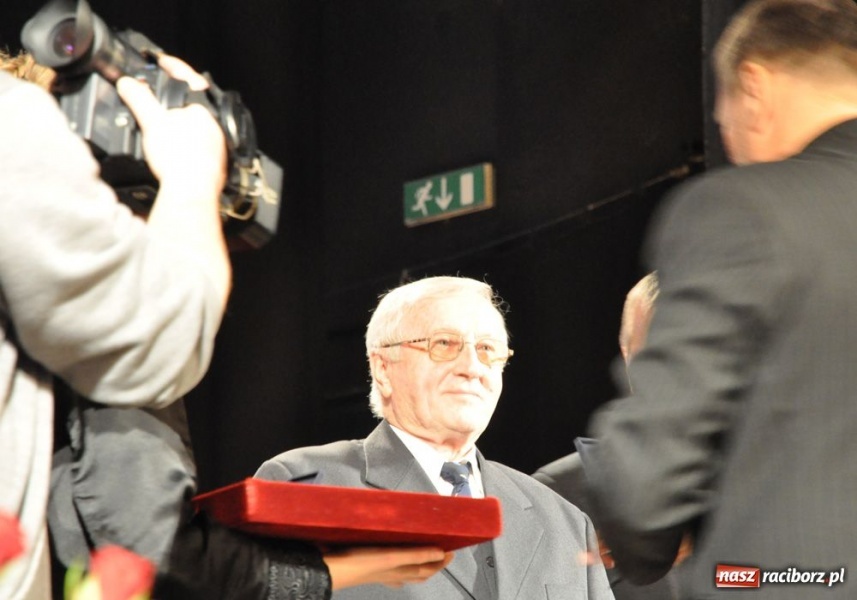 Zdjęcie w galerii na portalu naszraciborz.pl: Złote gody TMZR-u w Strzesze wiadomości z regionu