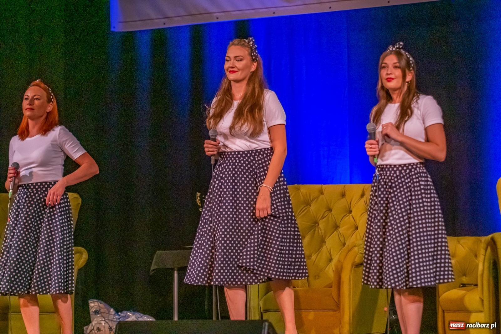 Zdjęcie w galerii na portalu naszraciborz.pl: Odznaki i dyskusja na jubileusz raciborskiej Unii [FOTO i WIDEO] wiadomości z regionu