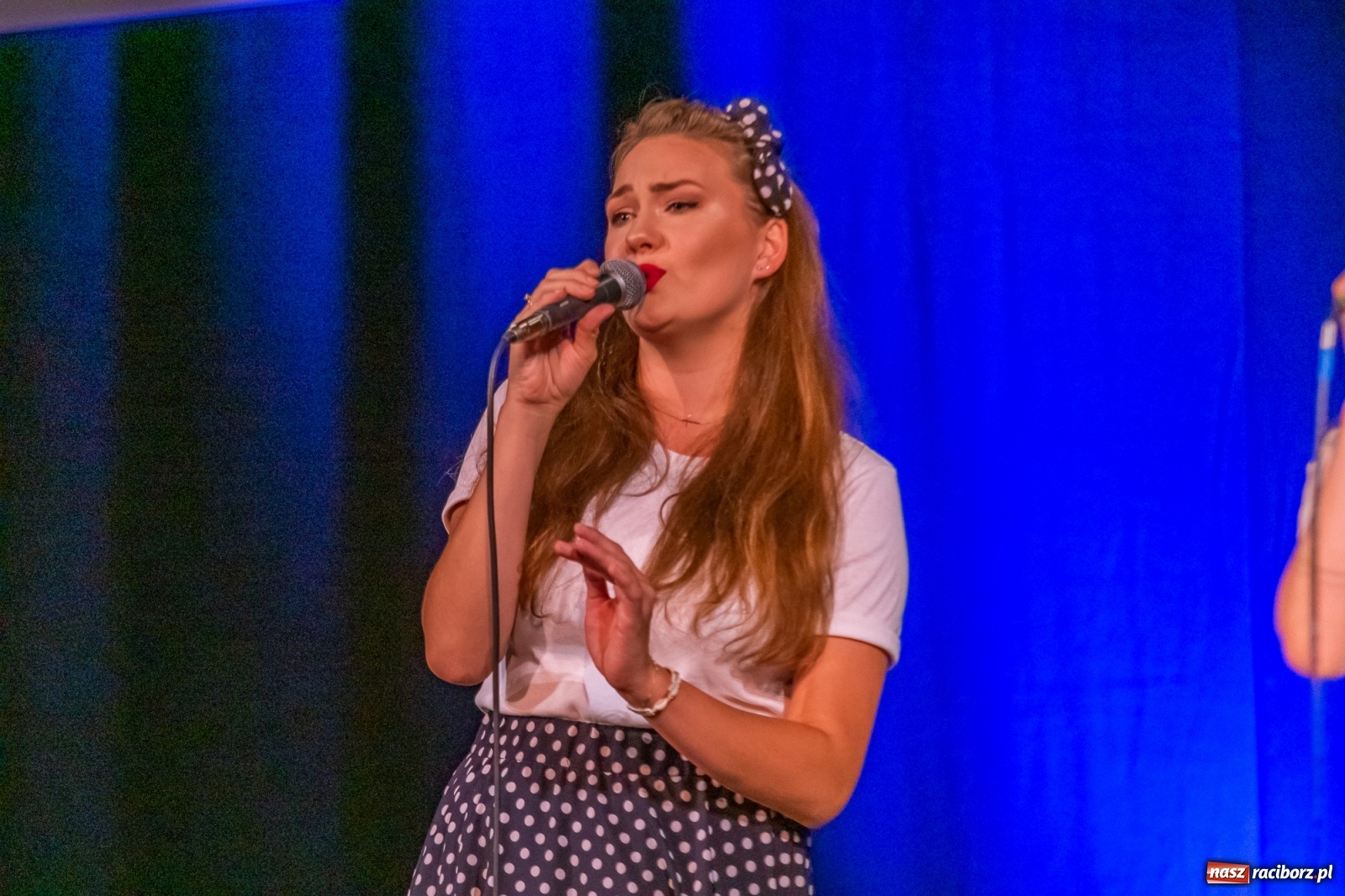 Zdjęcie w galerii na portalu naszraciborz.pl: Odznaki i dyskusja na jubileusz raciborskiej Unii [FOTO i WIDEO] wiadomości z regionu