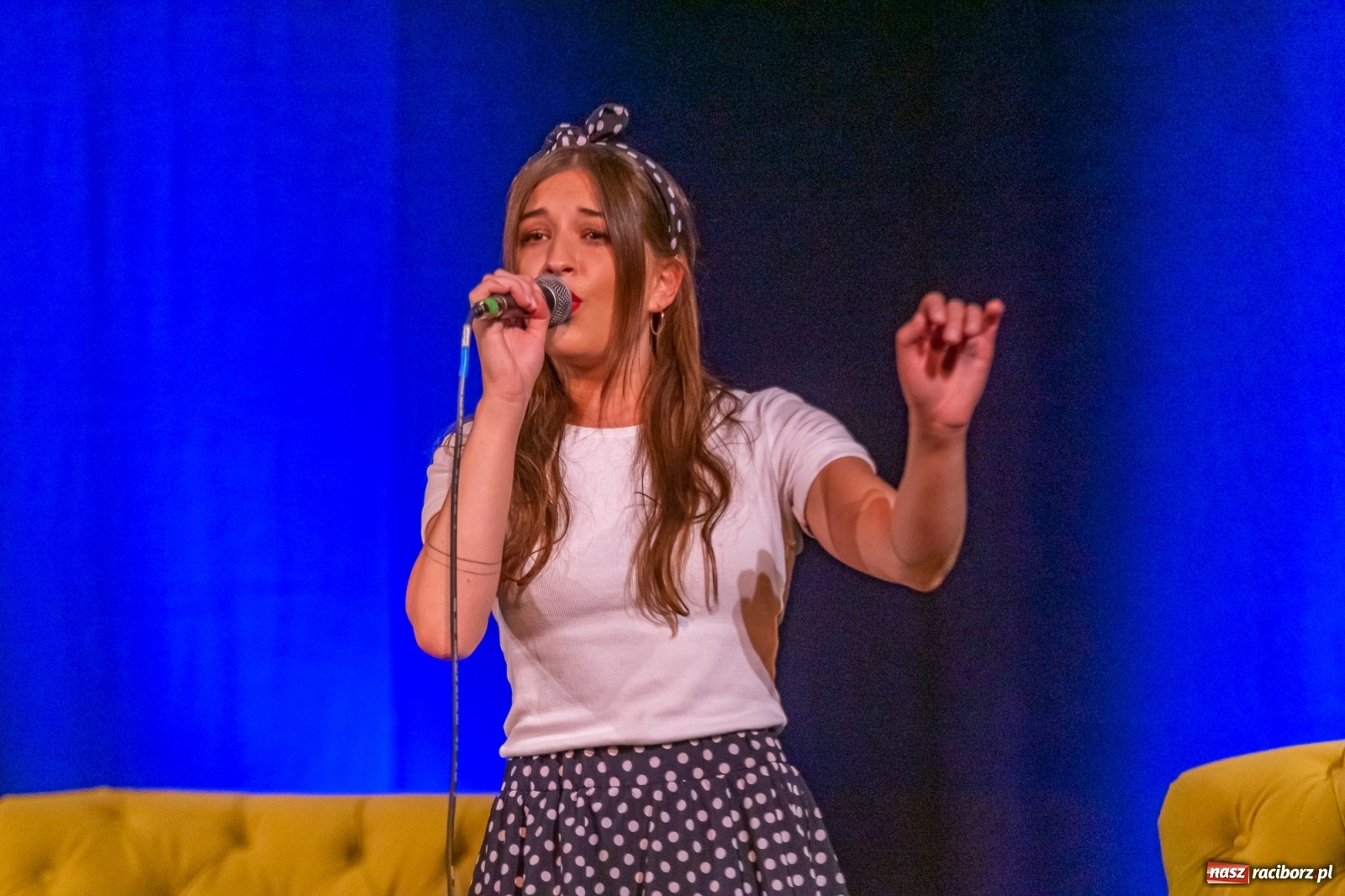 Zdjęcie w galerii na portalu naszraciborz.pl: Odznaki i dyskusja na jubileusz raciborskiej Unii [FOTO i WIDEO] wiadomości z regionu