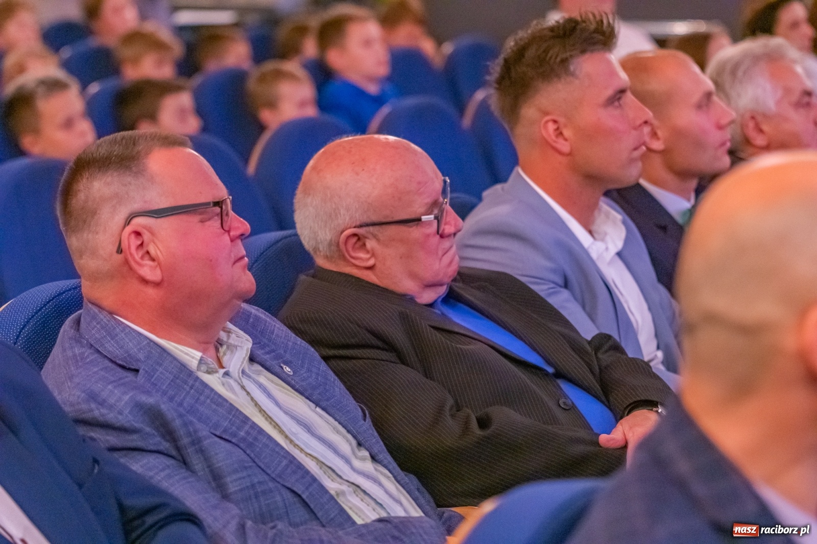 Zdjęcie w galerii na portalu naszraciborz.pl: Odznaki i dyskusja na jubileusz raciborskiej Unii [FOTO i WIDEO] wiadomości z regionu