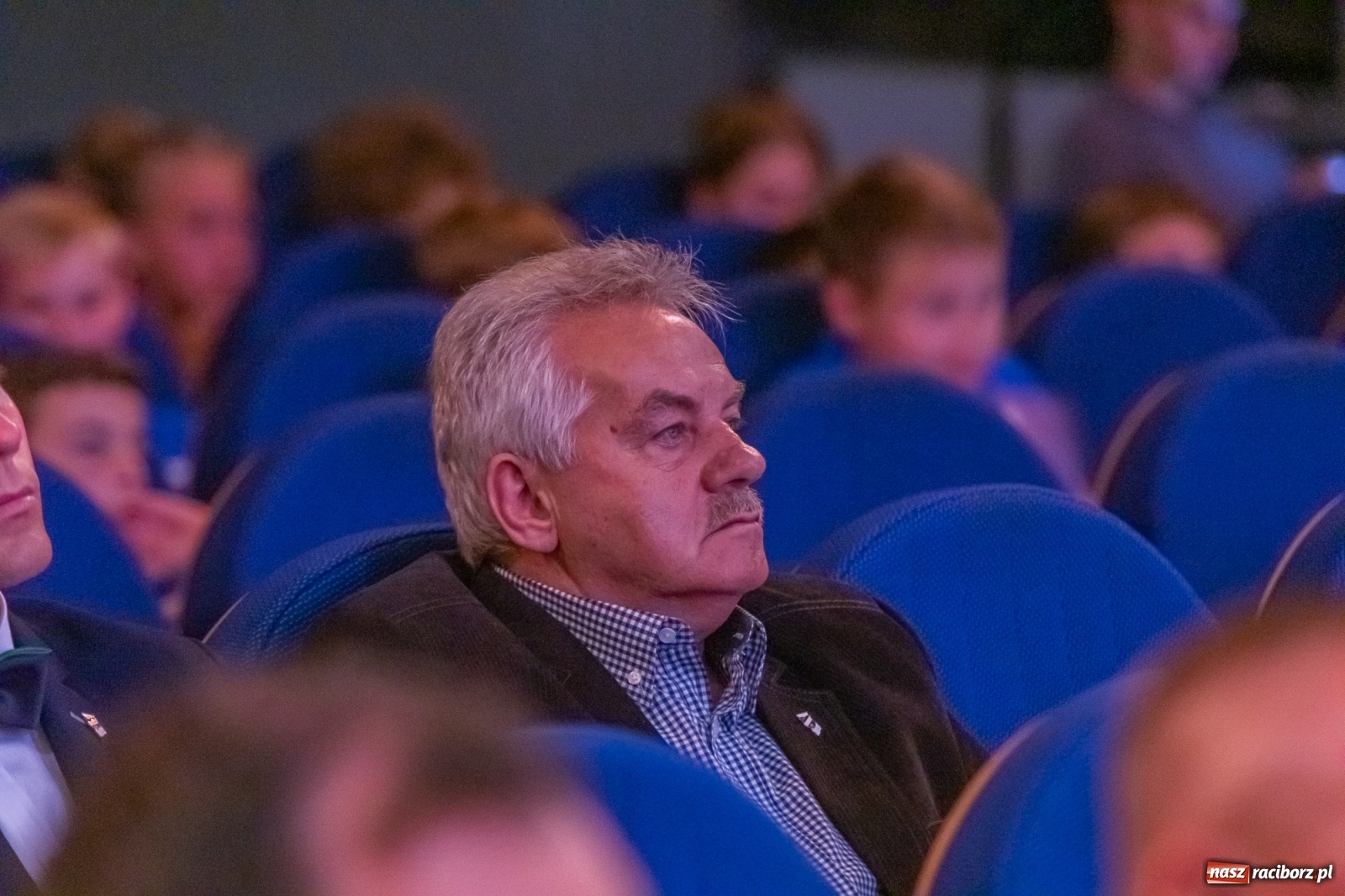 Zdjęcie w galerii na portalu naszraciborz.pl: Odznaki i dyskusja na jubileusz raciborskiej Unii [FOTO i WIDEO] wiadomości z regionu