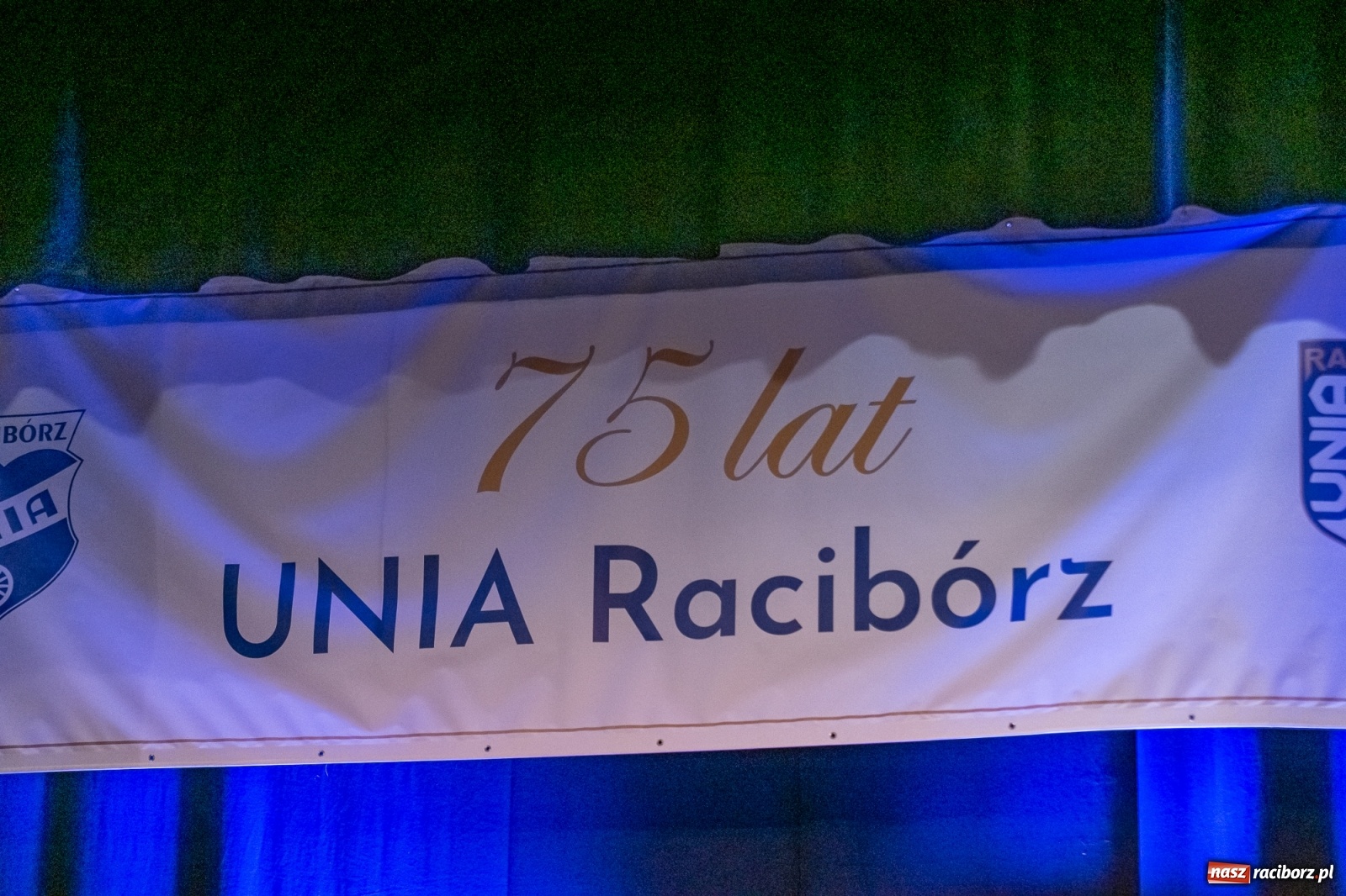 Zdjęcie w galerii na portalu naszraciborz.pl: Odznaki i dyskusja na jubileusz raciborskiej Unii [FOTO i WIDEO] wiadomości z regionu