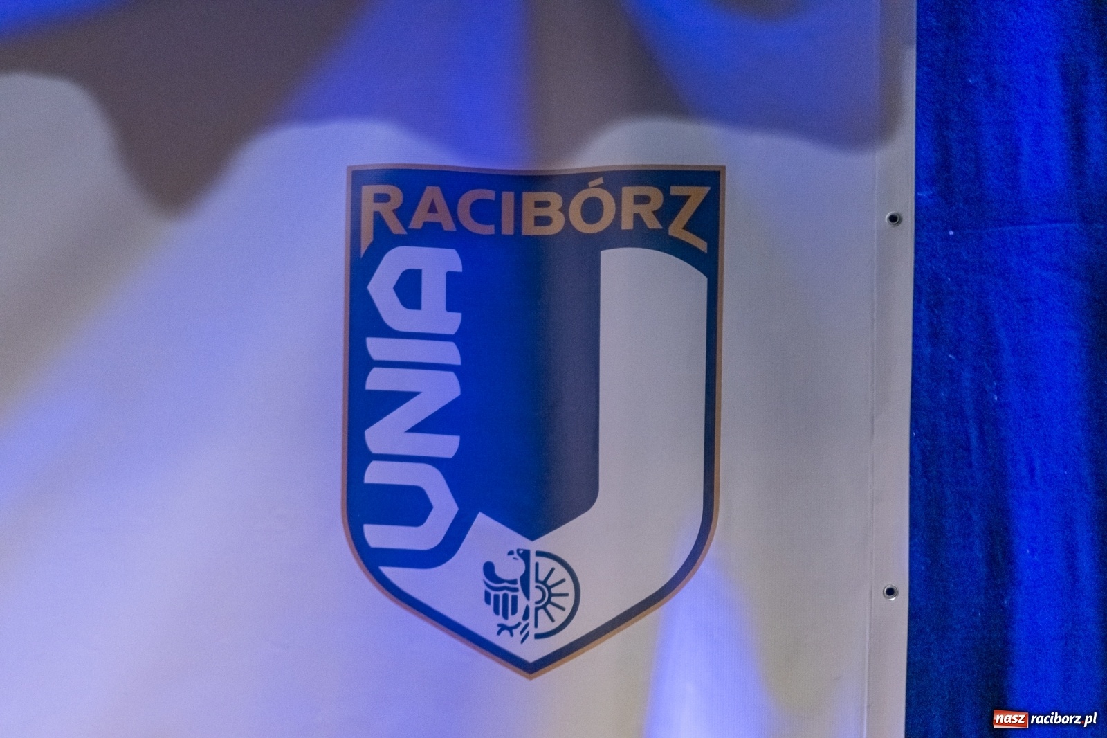 Zdjęcie w galerii na portalu naszraciborz.pl: Odznaki i dyskusja na jubileusz raciborskiej Unii [FOTO i WIDEO] wiadomości z regionu